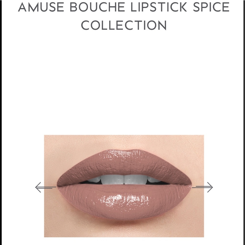Bite Beauty Amuse Bouche Lipstick - Picture 4 of 5